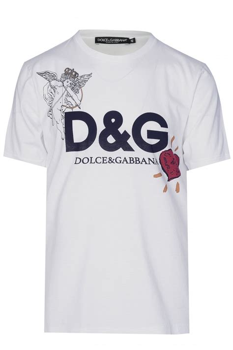 dolce gabbana t shirt